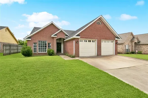 61 Shearwater Drive, Laplace, LA 70068
