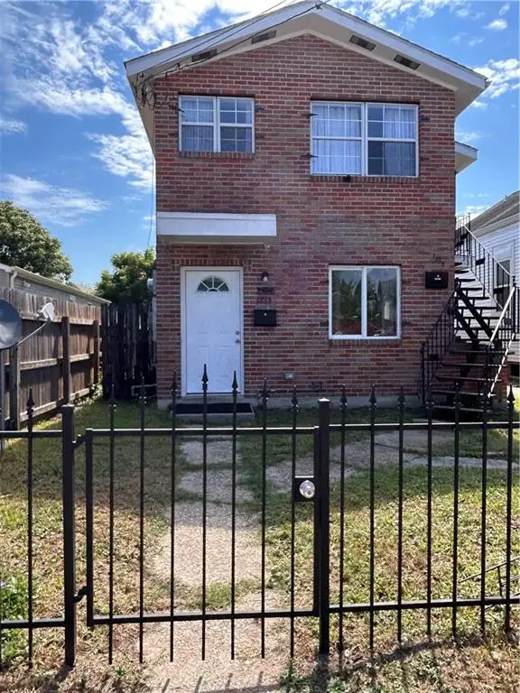 1213-15 Alvar Street, New Orleans, LA 70117 - Image #2