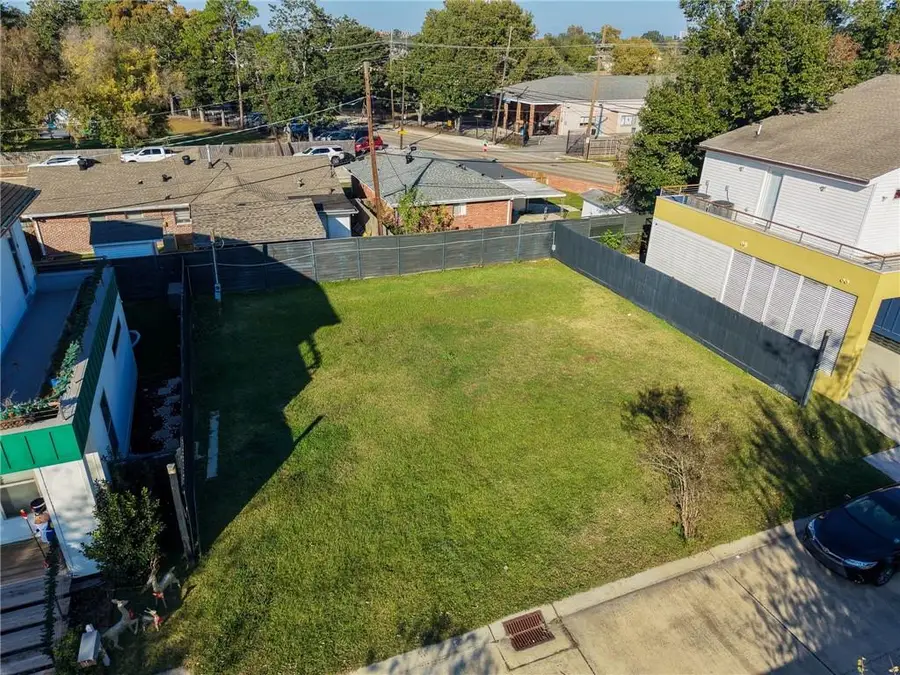 4 Homerun Lane, Metairie, LA 70003 - #3