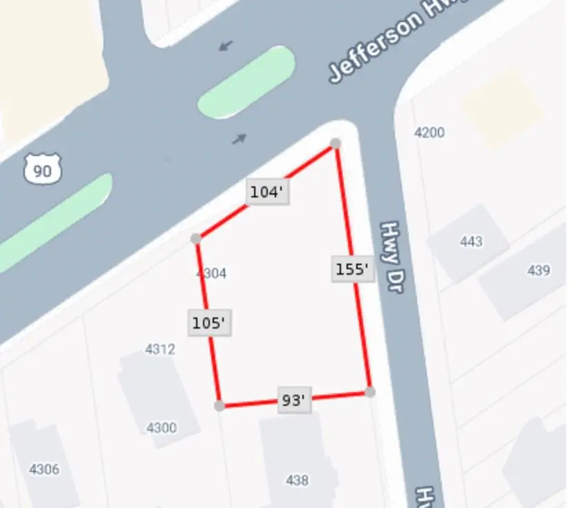 4200 Jefferson Highway, Jefferson, LA 70121 - Image #3