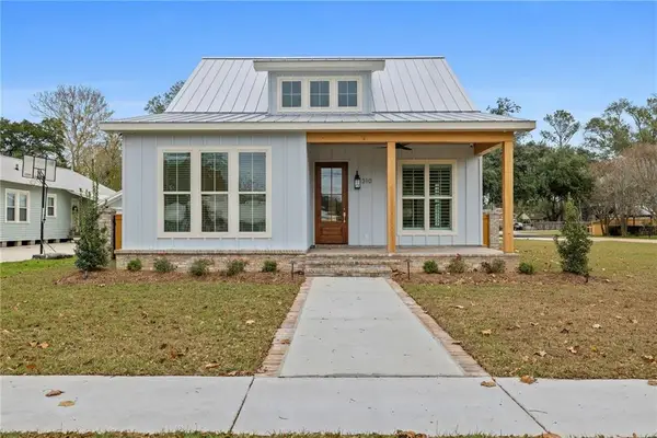 360 N 6th Street, Ponchatoula, LA 70454