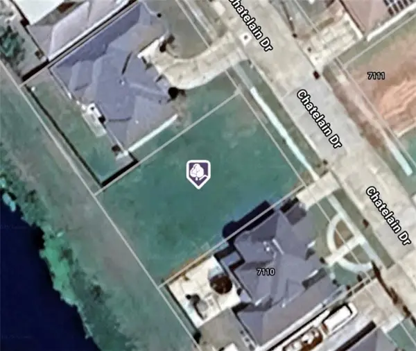 7120 Chatelain Drive, New Orleans, LA 70128