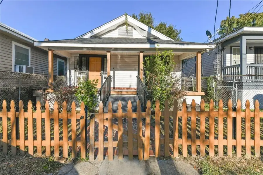 9029-31 Hickory Street, New Orleans, LA 70118 - Image #2