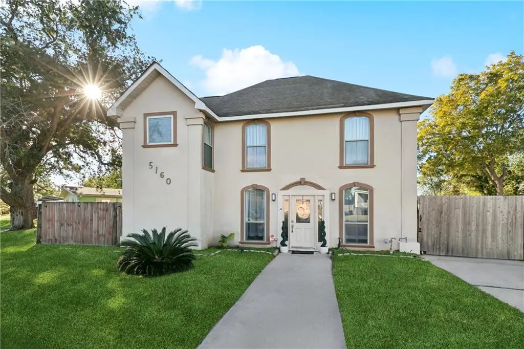 5160 Metropolitan Drive, New Orleans, LA 70126 - Image #1