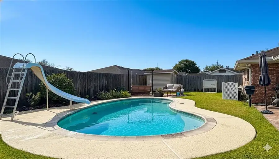 2913 Pritchard Road, Marrero, LA 70072 - Image #2