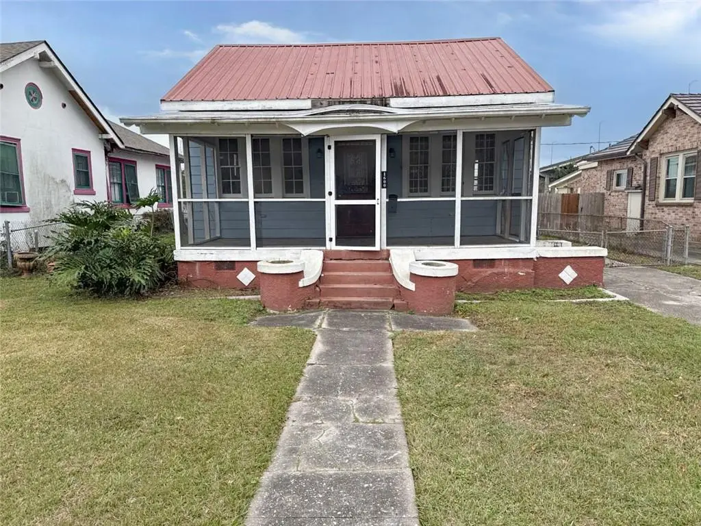 1600 Bodenger Boulevard, New Orleans, LA 70114 - #1