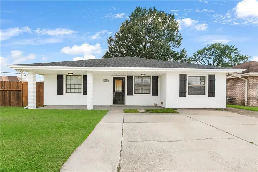 3025 Corinne Drive, Chalmette, LA 70043 - #2