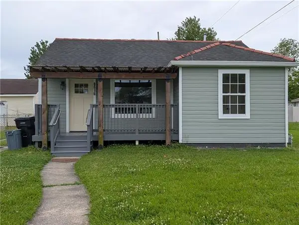 8616 Livingston Avenue, Chalmette, LA 70043