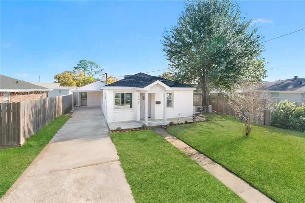 9005 Camille Court, River Ridge, LA 70123 - Image #1