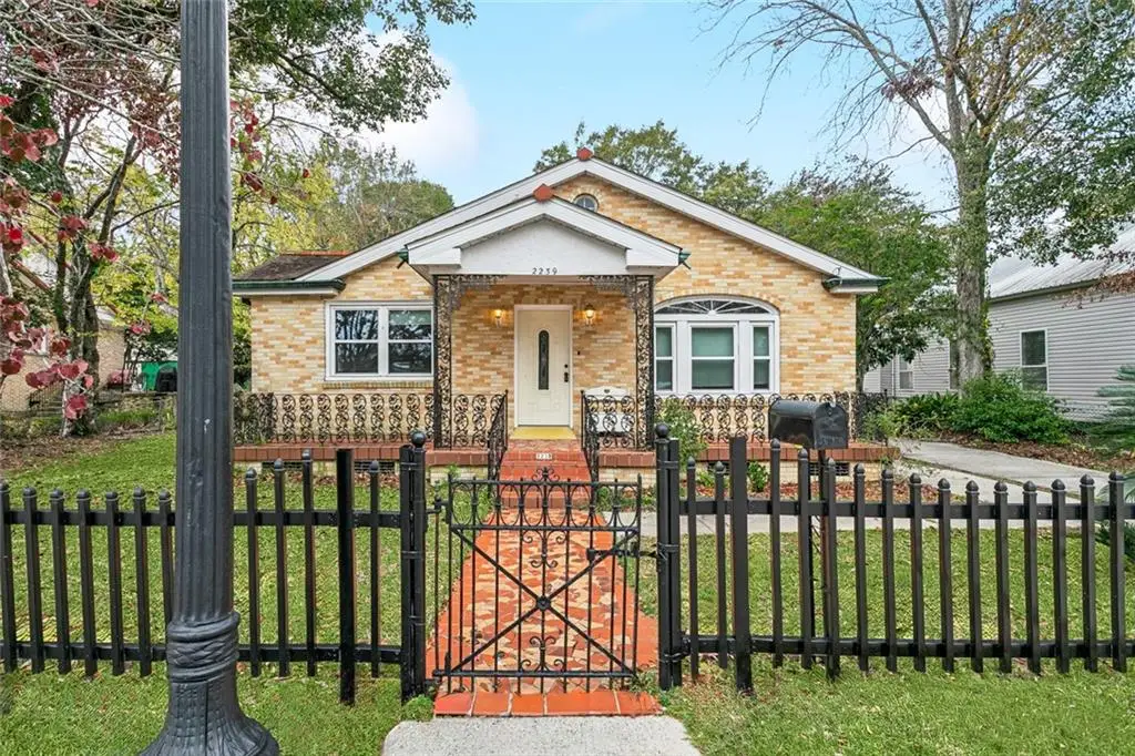 2239 1st Street, Slidell, LA 70458 - #1