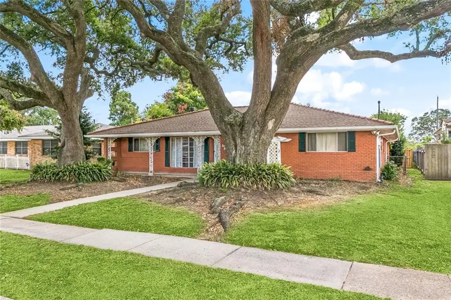 616 Fos Avenue, Harvey, LA 70058 - #2