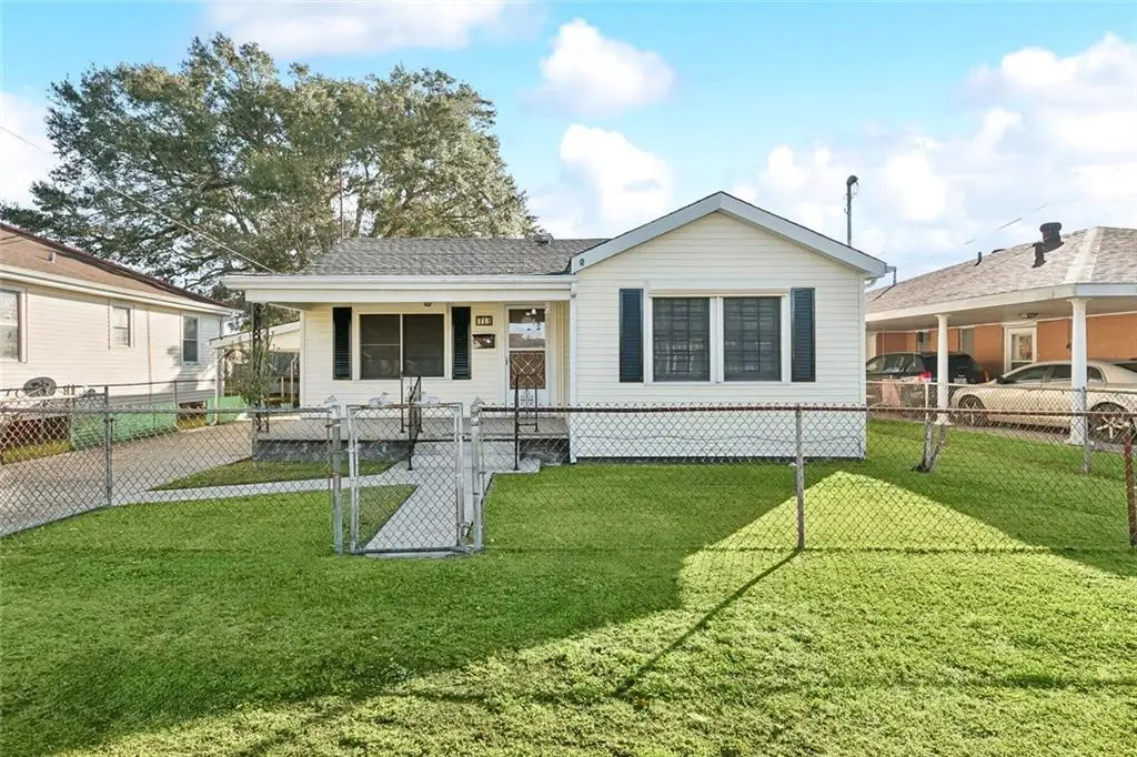 713 Carmadelle Street, Marrero, LA 70072 - Image #1