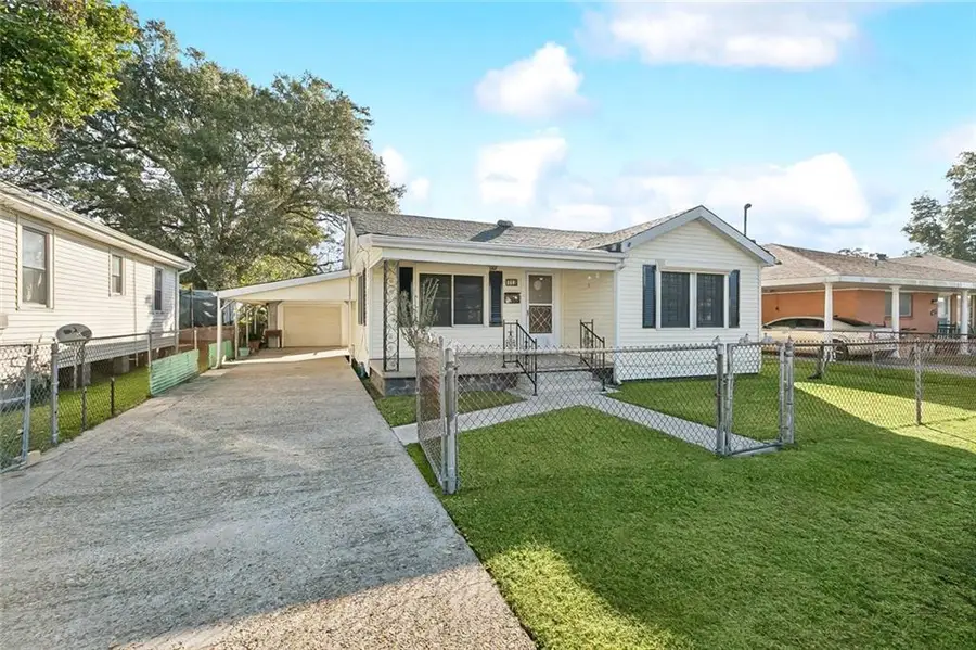 713 Carmadelle Street, Marrero, LA 70072 - Image #2