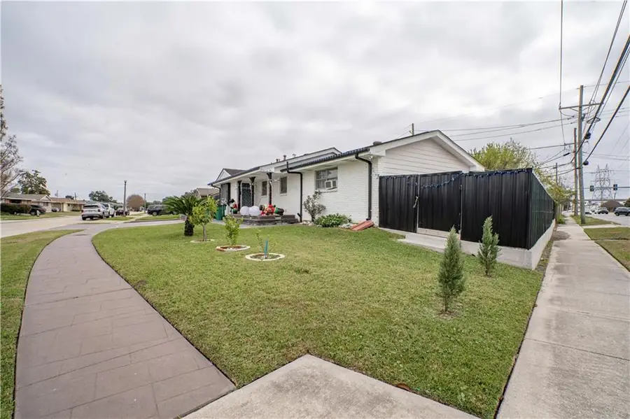 7116 Asher Street, Metairie, LA 70003 - #3