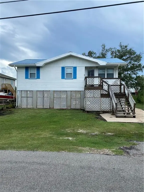 5550 Fisher Street, Lafitte, LA 70067