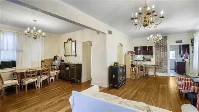 4429-31 Eden Street, New Orleans, LA 70125 - #2