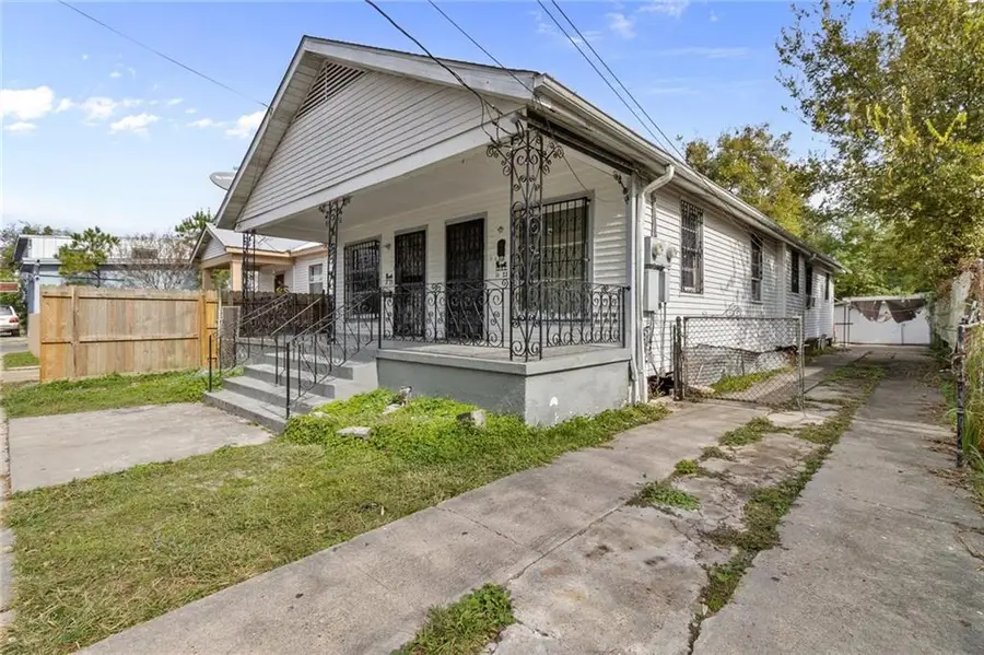1123-25 Mazant Street, New Orleans, LA 70117 - Image #2