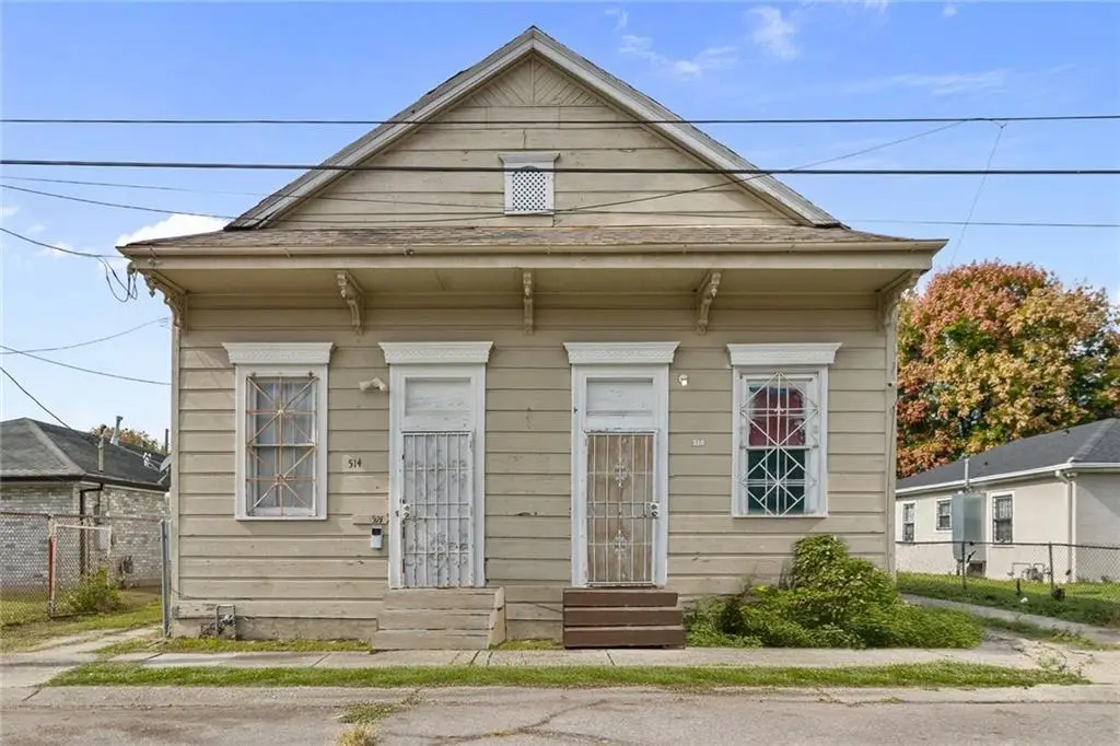 514-16 Delery Street, New Orleans, LA 70117 - Image #1
