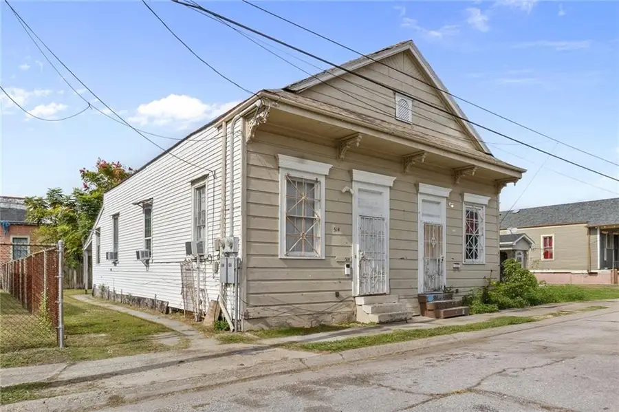 514-16 Delery Street, New Orleans, LA 70117 - Image #2