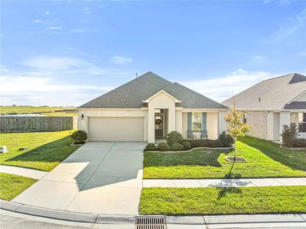 4360 Marais River Drive, Slidell, LA 70461