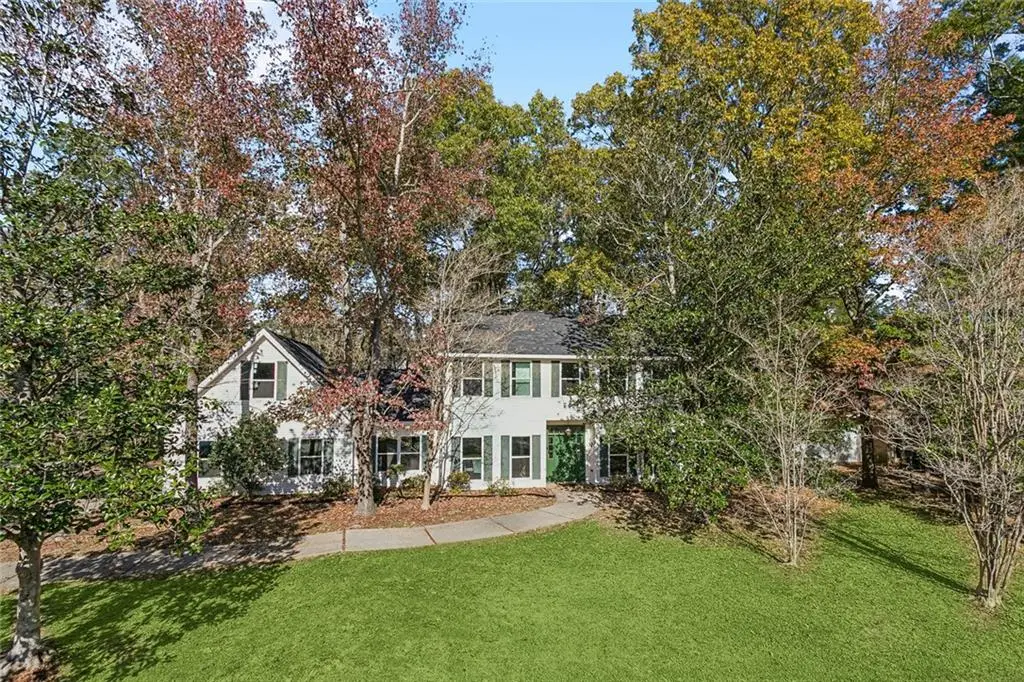 322 Rosedown Way, Mandeville, LA 70471 - Image #1