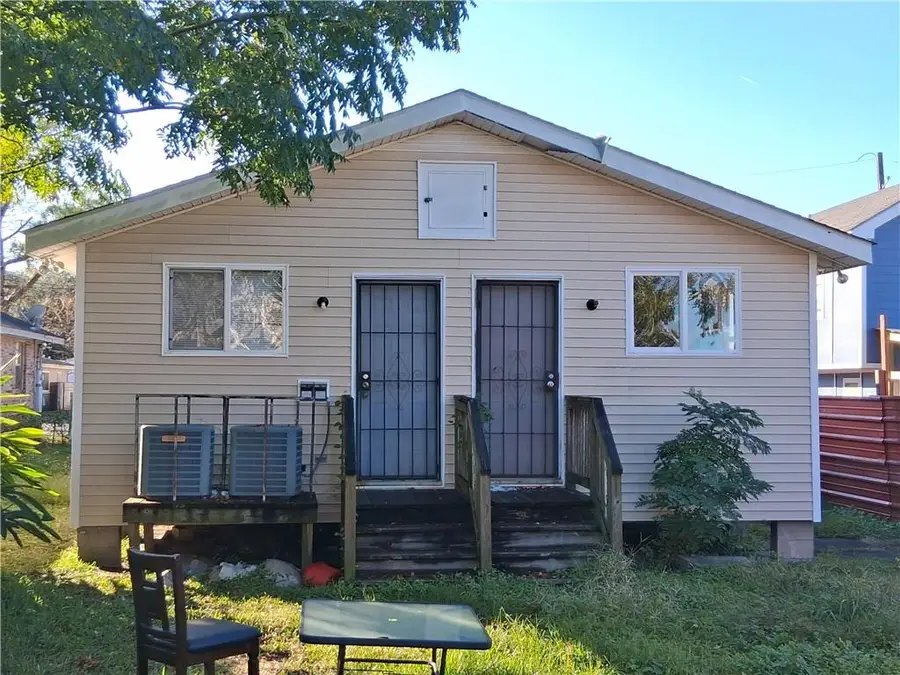 4401 Eastview Drive, New Orleans, LA 70126 - Image #2