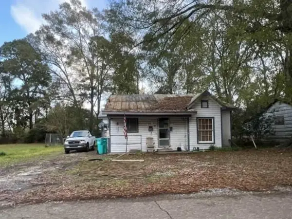 519 E Jackson Street, Ville Platte, LA 70586