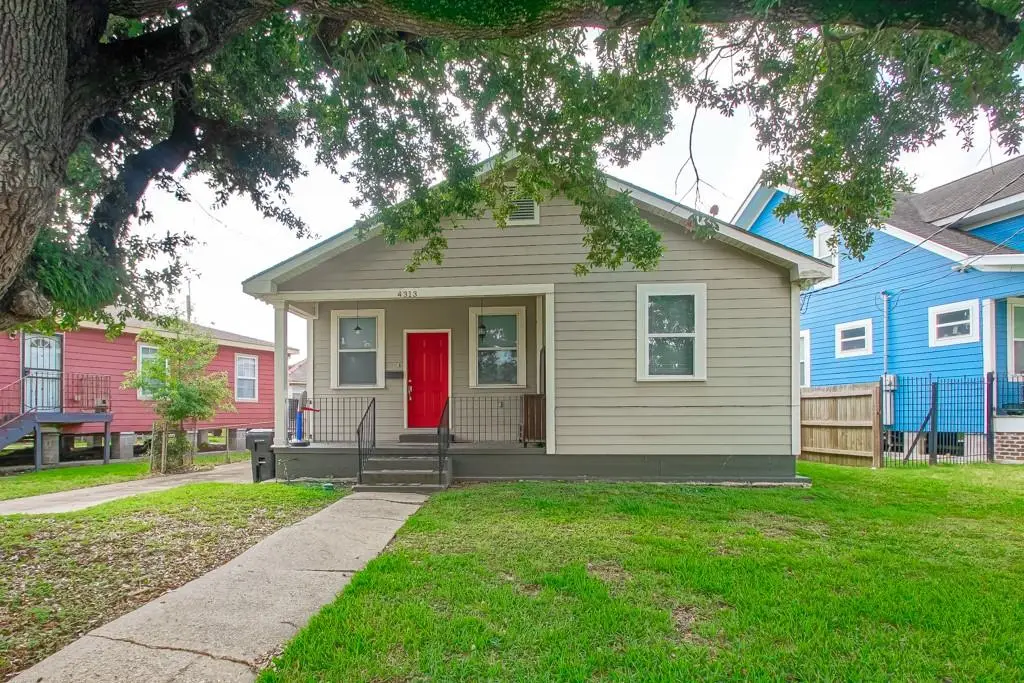 4313 Rayne Drive, New Orleans, LA 70122 - #1