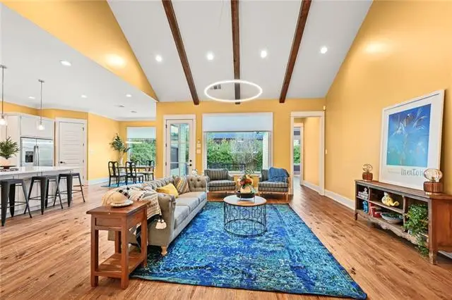 5618 Chatham Drive, New Orleans, LA 70122 - #2