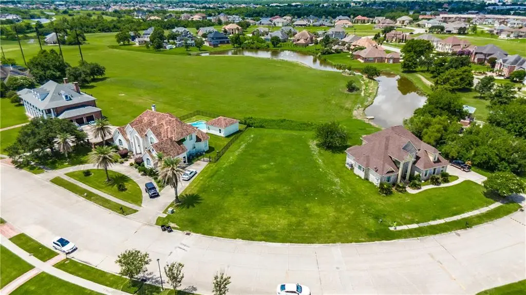 6021 Eastover Drive, New Orleans, LA 70128 - #1