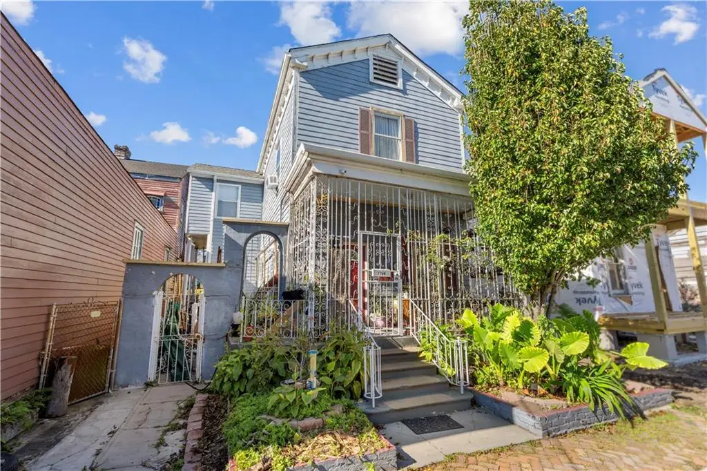 1136 Touro Street, New Orleans, LA 70116 - #1