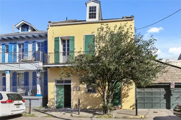 1418 Chartres Street #C, New Orleans, LA 70116