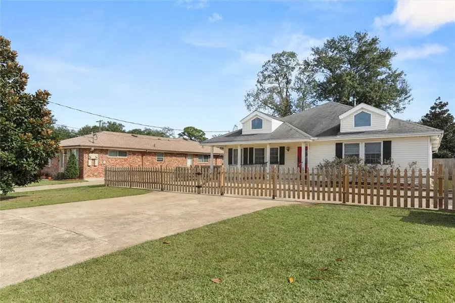 307 Shrewsbury Road, Jefferson, LA 70121 - #2