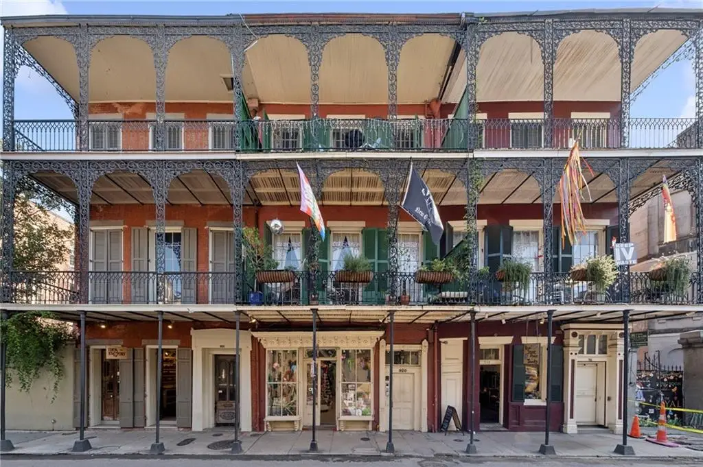 920 Royal Street, New Orleans, LA 70116 - #1