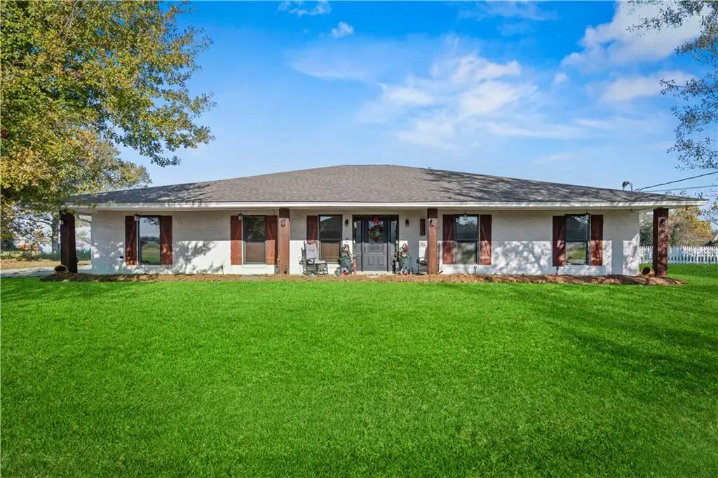 164 Iber Street, Laplace, LA 70068 - Image #1