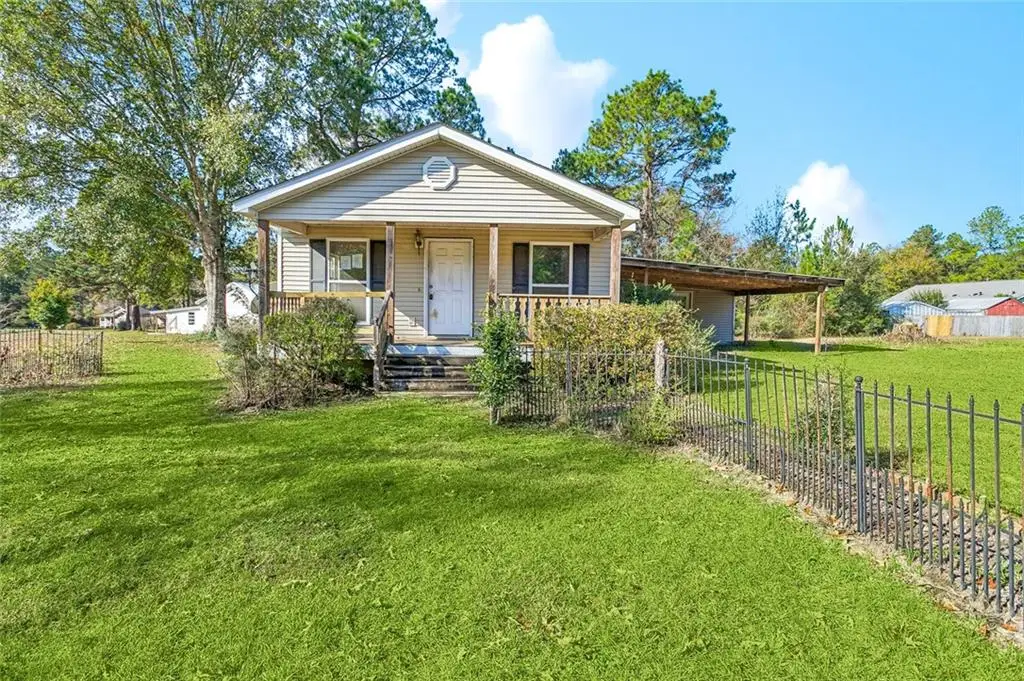 42952 River Birch Lane, Franklinton, LA 70438 - Image #1