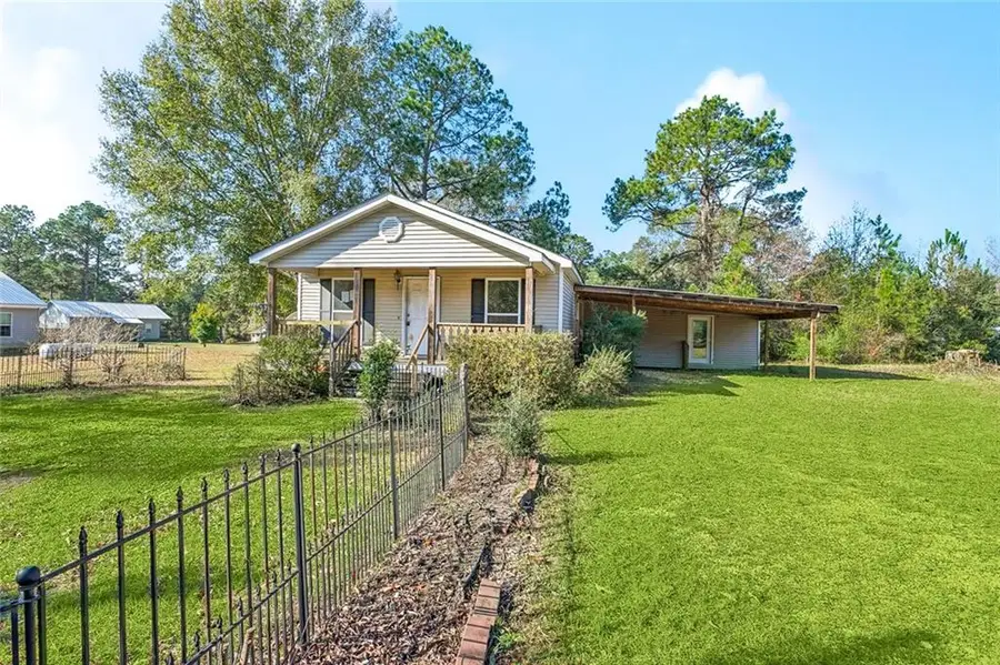 42952 River Birch Lane, Franklinton, LA 70438 - Image #2