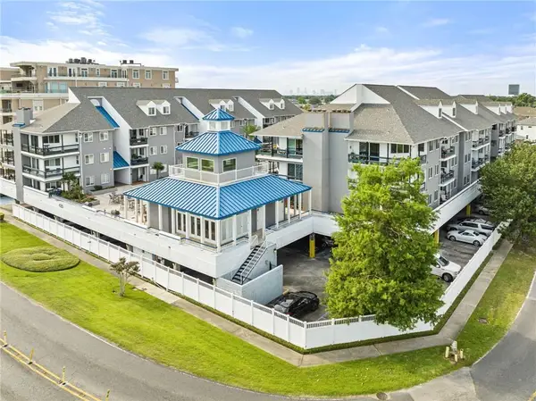 420 Metairie Hammond Highway #208, Metairie, LA 70005