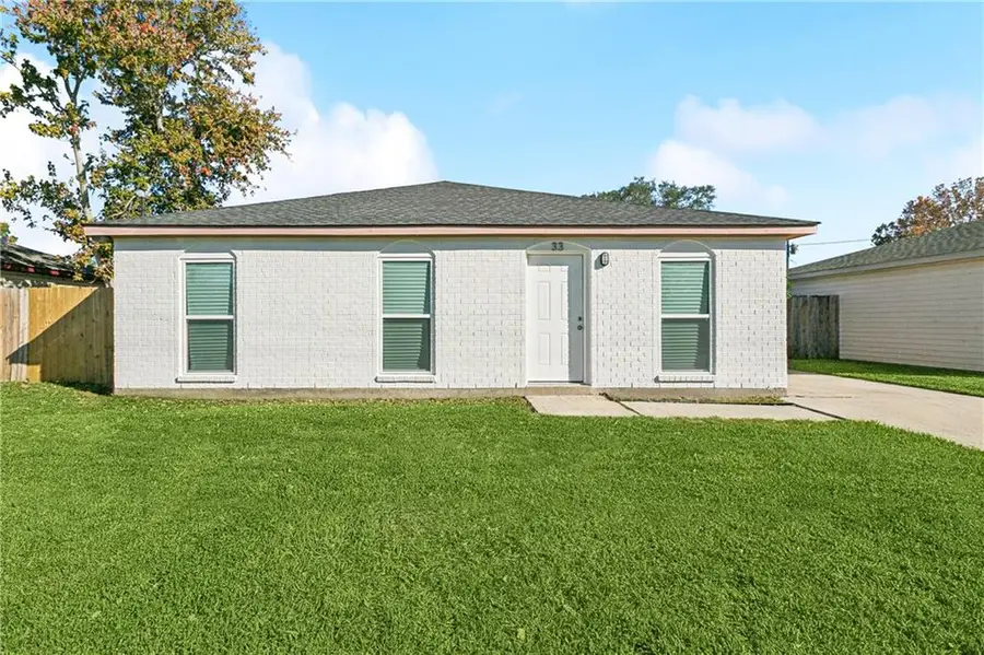 33 Judith Street, Westwego, LA 70094 - Image #2