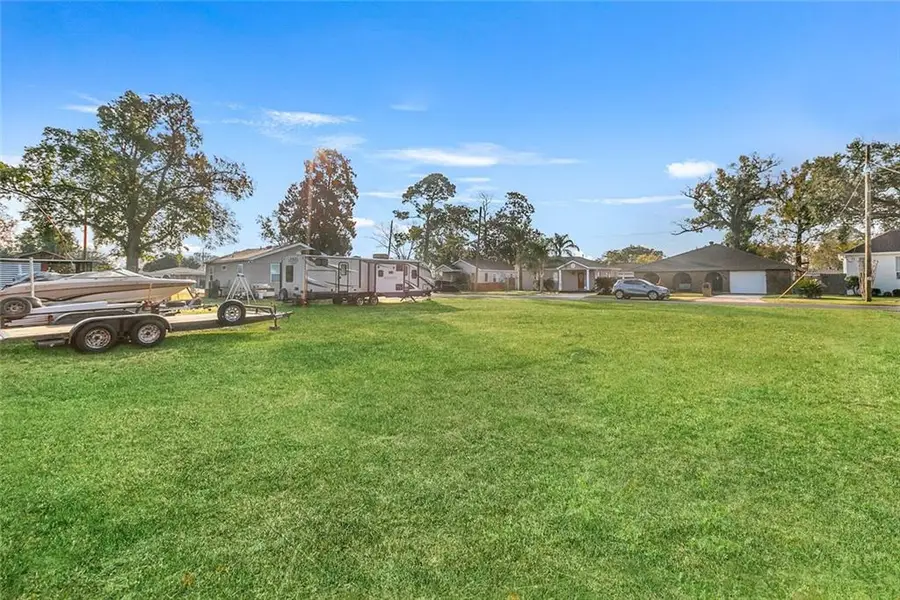 Lot 39-A 18th Street, Kenner, LA 70062 - #2