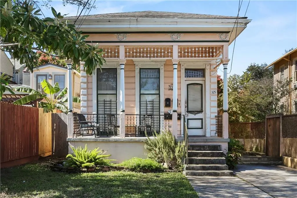 325 S Lopez Street, New Orleans, LA 70119 - Image #1