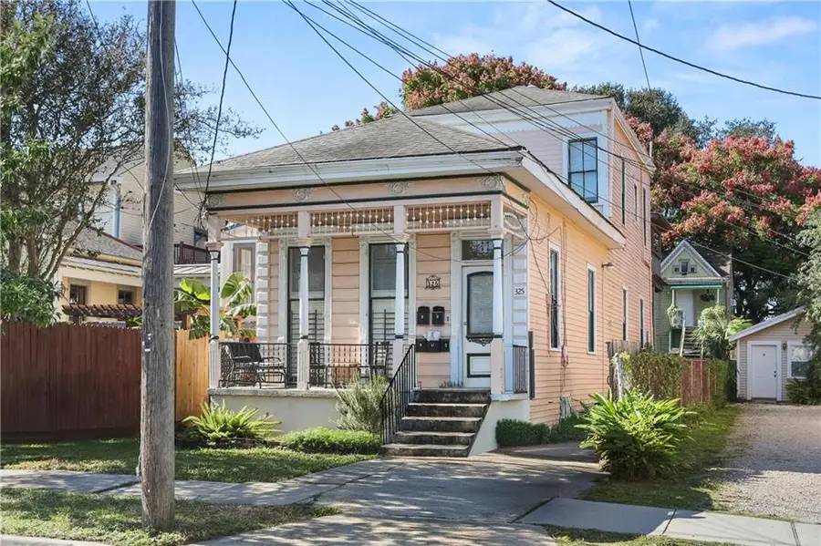 325 S Lopez Street, New Orleans, LA 70119 - Image #2