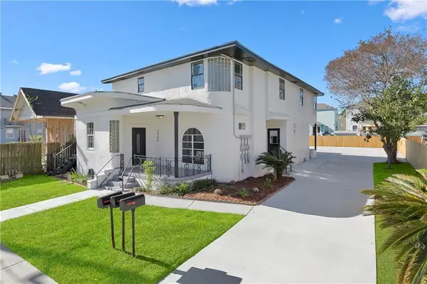 2908 Audubon Street, New Orleans, LA 70125