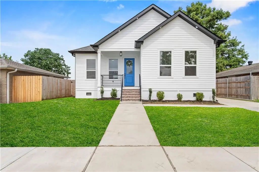 3312 Dauterive Drive, Chalmette, LA 70043 - #1