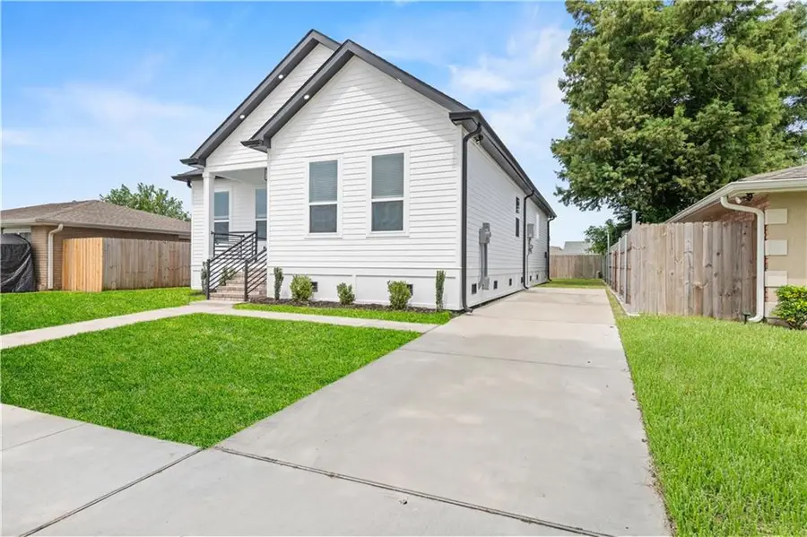 3312 Dauterive Drive, Chalmette, LA 70043 - #2
