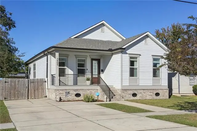 3405 Connecticut Avenue, Kenner, LA 70065 - #1