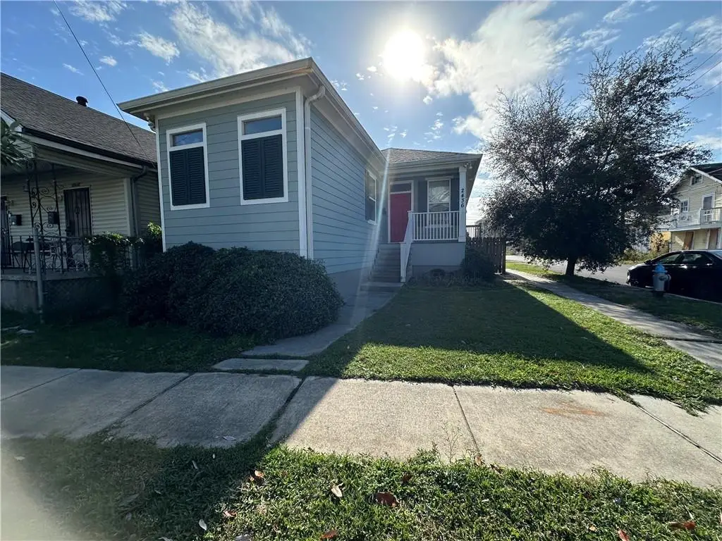 2436 Gravier Street, New Orleans, LA 70119 - #1