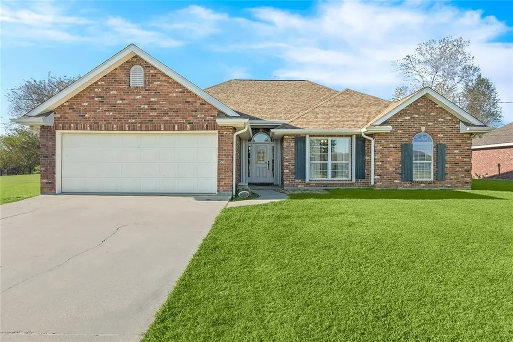 328 Aspen Drive, Raceland, LA 70394 - #1