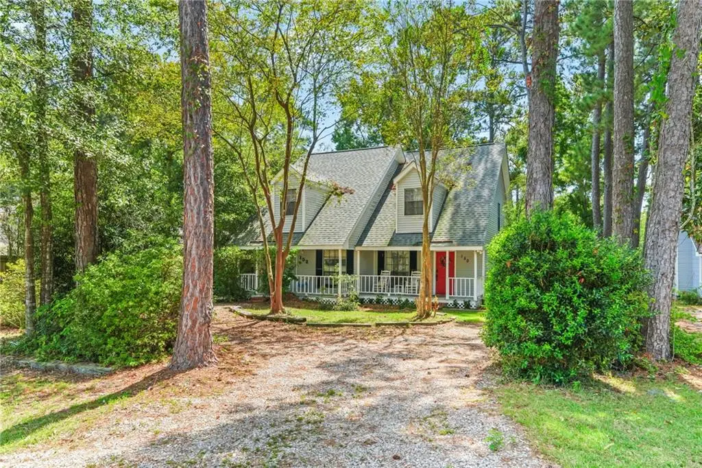 150-152 Walnut Street, Covington, LA 70433 - Image #1