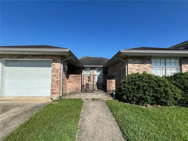 4907 Virgilian Street, New Orleans, LA 70126